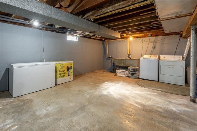 700 Washington Street, Thorp, WI 54771