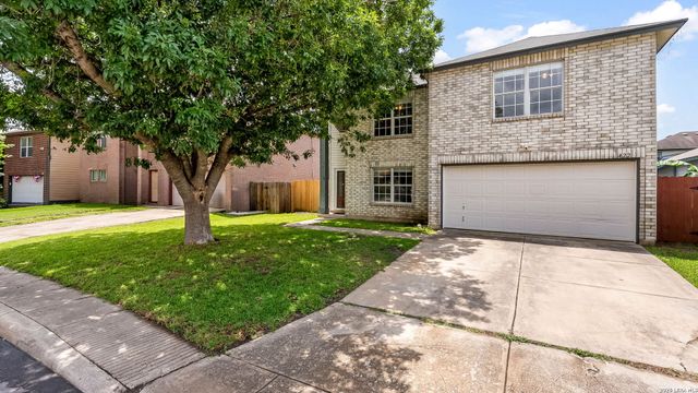 422 Centro Hermosa, San Antonio, TX 78245