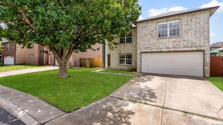 422 Centro Hermosa, San Antonio, TX 78245