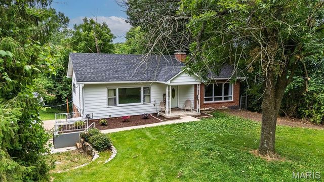1216 Miller Road, Imperial, MO 63052