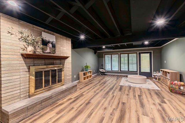 1216 Miller Road, Imperial, MO 63052