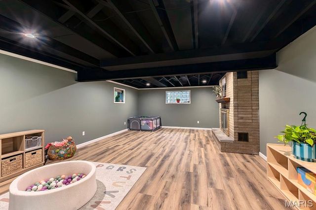 1216 Miller Road, Imperial, MO 63052