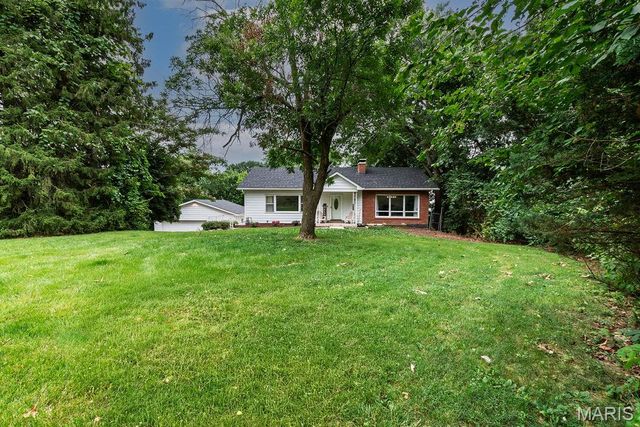 1216 Miller Road, Imperial, MO 63052
