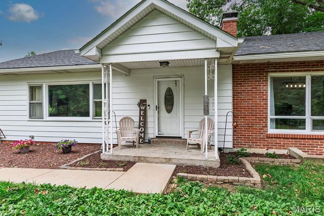 1216 Miller Road, Imperial, MO 63052
