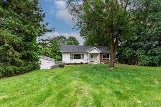 1216 Miller Road, Imperial, MO 63052