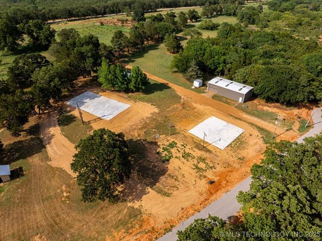 63 Waterview Lane, Kingston, OK 73439
