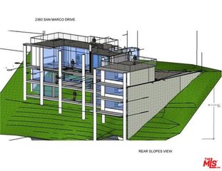 2360 San Marco Drive, Los Angeles, CA 90068
