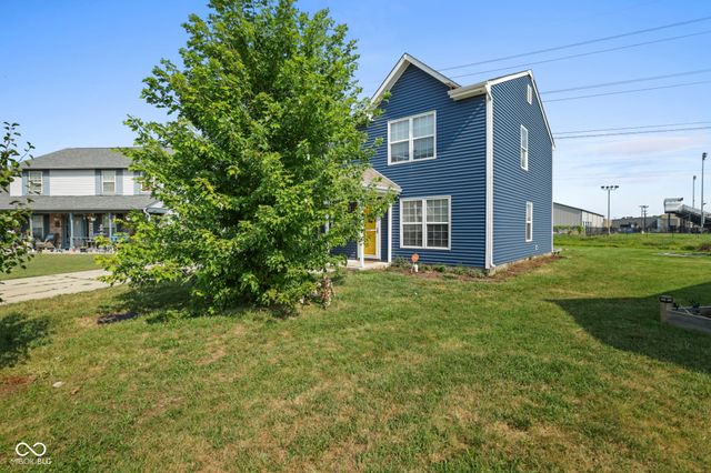 5504 Wheatstone Court, Indianapolis, IN 46221