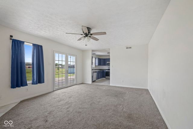 5504 Wheatstone Court, Indianapolis, IN 46221