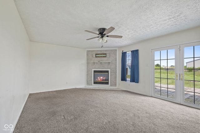 5504 Wheatstone Court, Indianapolis, IN 46221