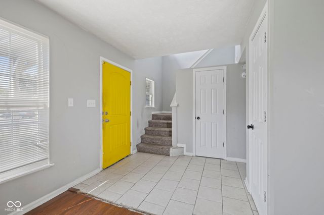 5504 Wheatstone Court, Indianapolis, IN 46221
