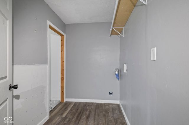 5504 Wheatstone Court, Indianapolis, IN 46221