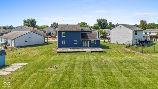 5504 Wheatstone Court, Indianapolis, IN 46221