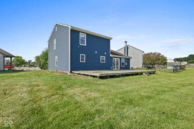 5504 Wheatstone Court, Indianapolis, IN 46221