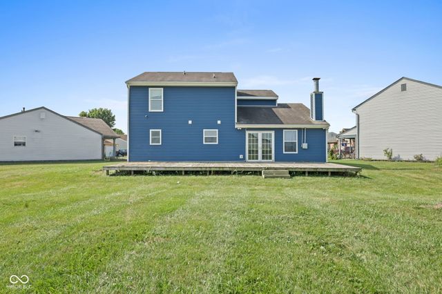 5504 Wheatstone Court, Indianapolis, IN 46221