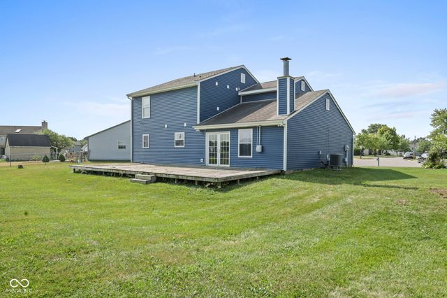 5504 Wheatstone Court, Indianapolis, IN 46221