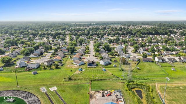 5504 Wheatstone Court, Indianapolis, IN 46221