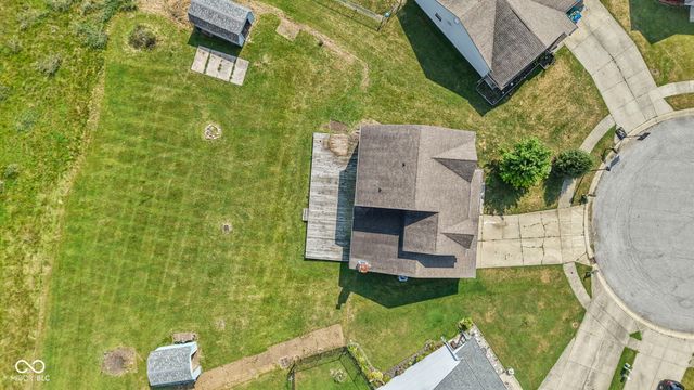 5504 Wheatstone Court, Indianapolis, IN 46221