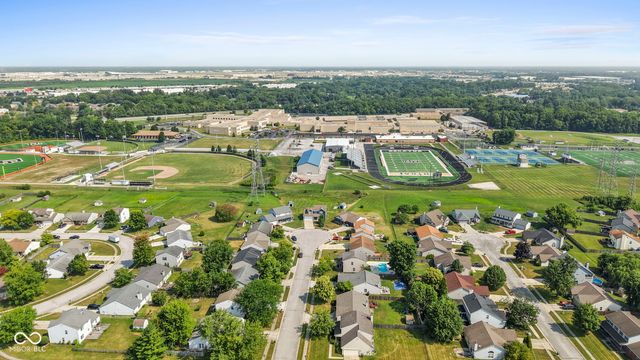 5504 Wheatstone Court, Indianapolis, IN 46221