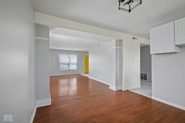 5504 Wheatstone Court, Indianapolis, IN 46221