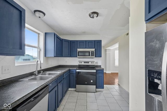 5504 Wheatstone Court, Indianapolis, IN 46221