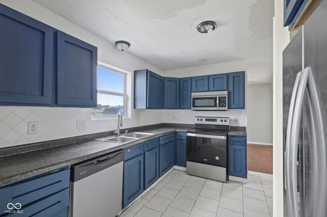 5504 Wheatstone Court, Indianapolis, IN 46221