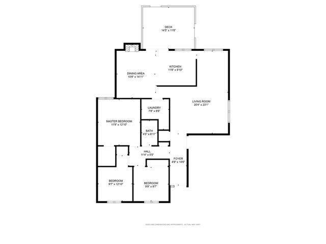 6855 Dove Avenue, Woodridge, IL 60517