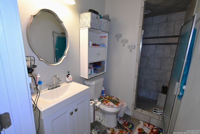 411 E Ansley, San Antonio, TX 78221