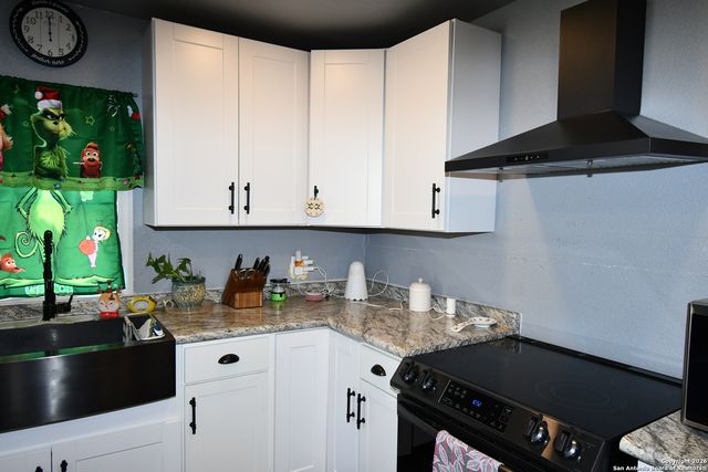 411 E Ansley, San Antonio, TX 78221