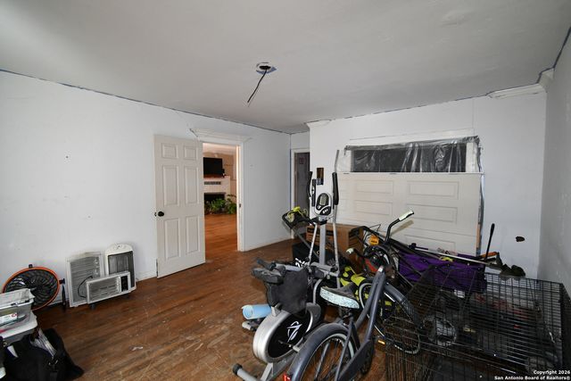 411 E Ansley, San Antonio, TX 78221