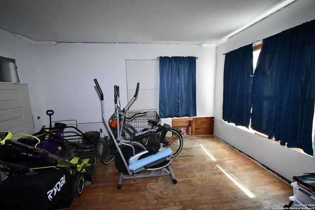 411 E Ansley, San Antonio, TX 78221