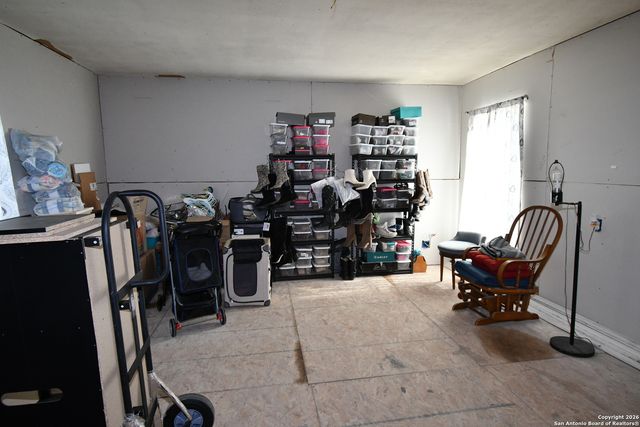 411 E Ansley, San Antonio, TX 78221