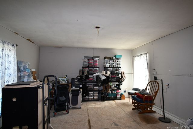 411 E Ansley, San Antonio, TX 78221