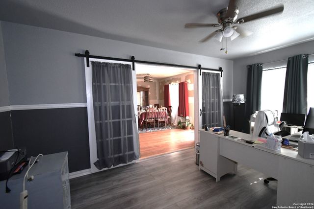 411 E Ansley, San Antonio, TX 78221