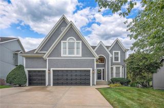 8111 W 145 Terrace, Overland Park, KS 66223