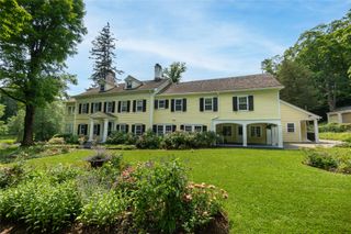 161 Buxton Road, Bedford Hills, NY 10507