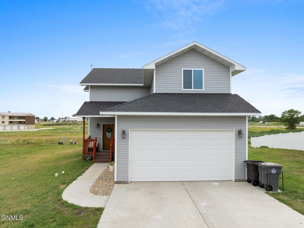 120 Adeline Drive, Stanley, ND 58784 photo 1