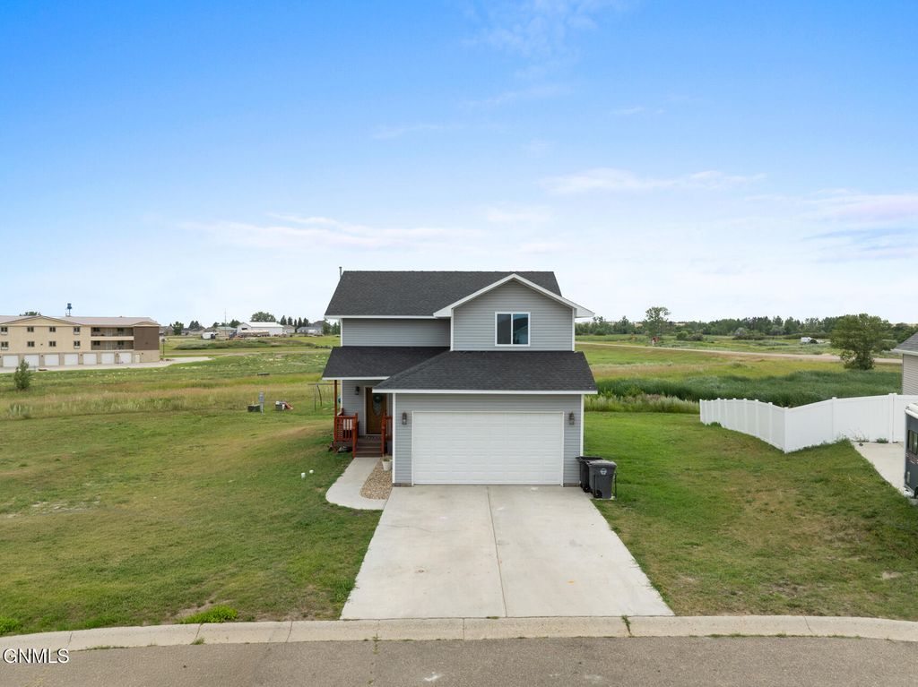 120 Adeline Drive, Stanley, ND 58784 photo 5