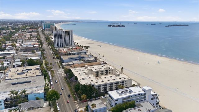 1140 E Ocean, Long Beach, CA 90802