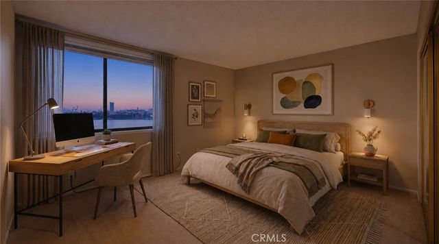 1140 E Ocean, Long Beach, CA 90802