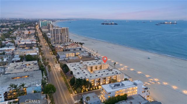 1140 E Ocean, Long Beach, CA 90802