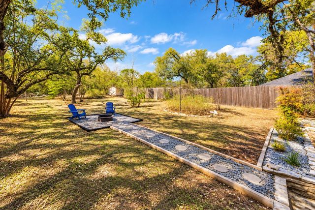 5704 Parkwood DR, Austin, TX 78735