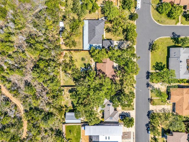 5704 Parkwood DR, Austin, TX 78735