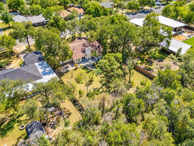 5704 Parkwood DR, Austin, TX 78735