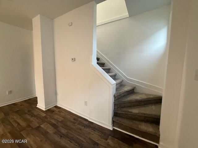 120-122 W Buckeye Avenue, Ada, OH 45810