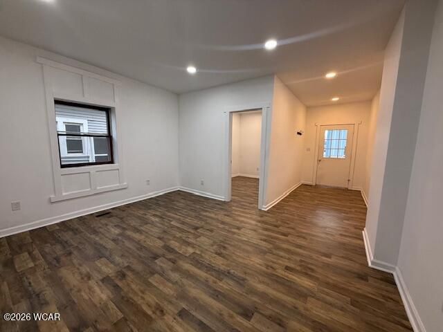 120-122 W Buckeye Avenue, Ada, OH 45810