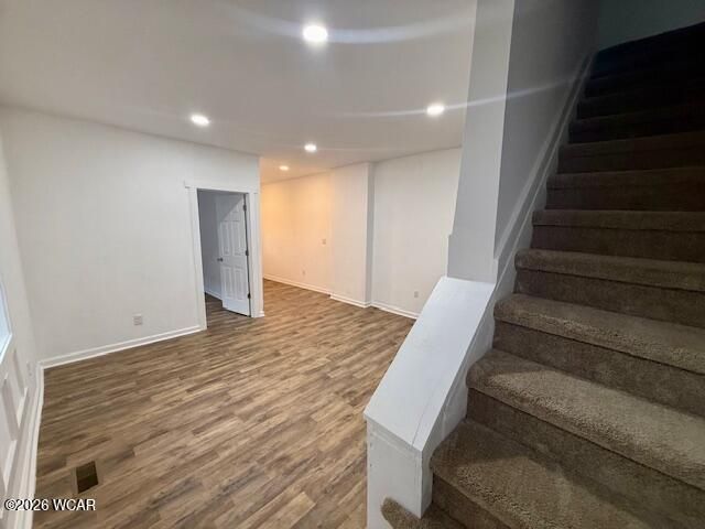 120-122 W Buckeye Avenue, Ada, OH 45810