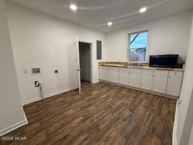 120-122 W Buckeye Avenue, Ada, OH 45810