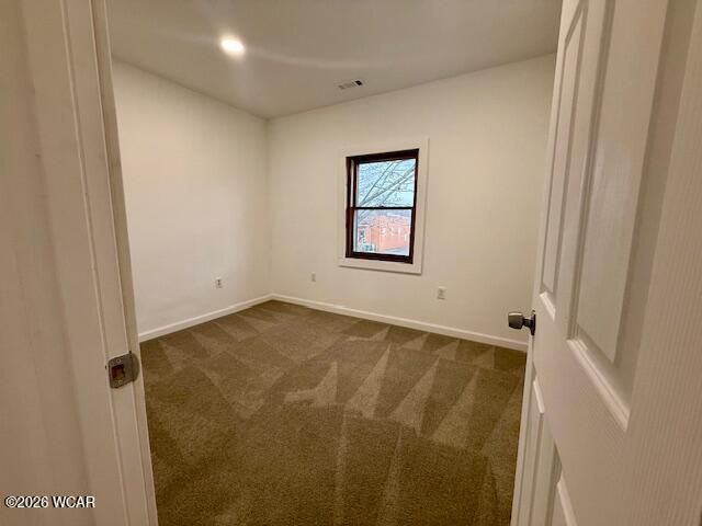 120-122 W Buckeye Avenue, Ada, OH 45810