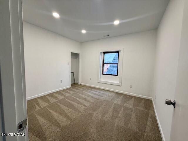 120-122 W Buckeye Avenue, Ada, OH 45810